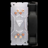 GAMDIAS BOREAS E1-410 MONO KULE TİPİ AM5-1700P UYUMLU FAN